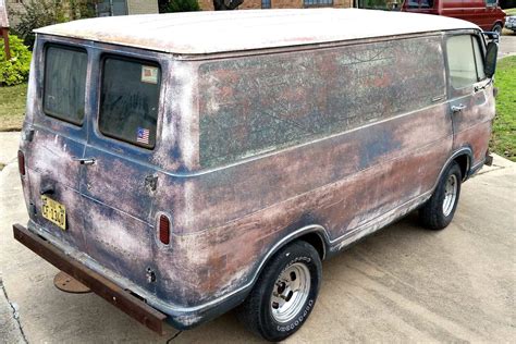 1964 chevy van sheet metal|Sheet Metal .